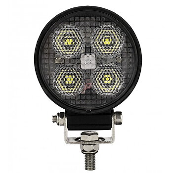 LEDSON Loge LED Arbetsbelysning - 24W, Flood ljusbild
