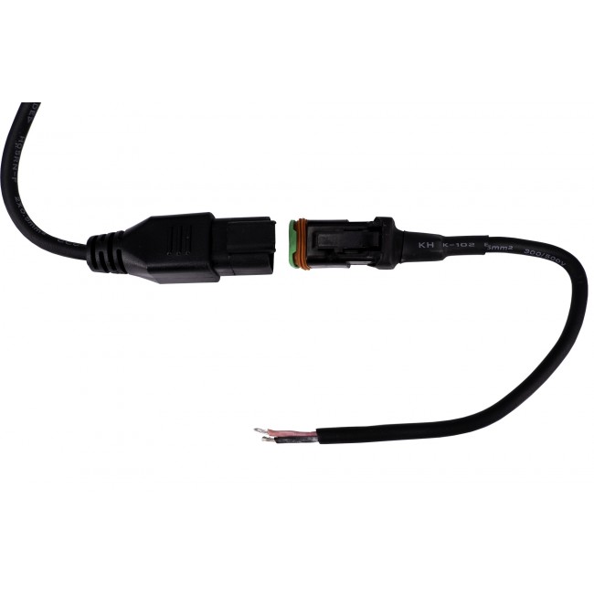 LEDSON Loge LED Arbetsbelysning - 24W, Flood ljusbild - 5