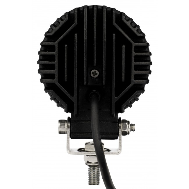 LEDSON Loge LED Arbetsbelysning - 24W, Flood ljusbild - 4