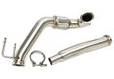 TA Technix downpipe Audi A1/Seat Ibiza/VW Polo – 1.8 TSI 192 hk – utan katalysator
