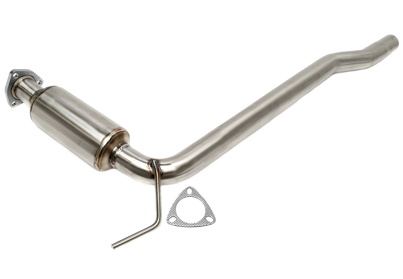 TA Technix downpipe VW Transporter T4 – 1.9 TD/2.4 D/2.5 TDI – katalysatorersättning