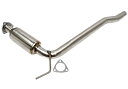 TA Technix downpipe VW Transporter T4 – 1.9 TD/2.4 D/2.5 TDI – katalysatorersättning