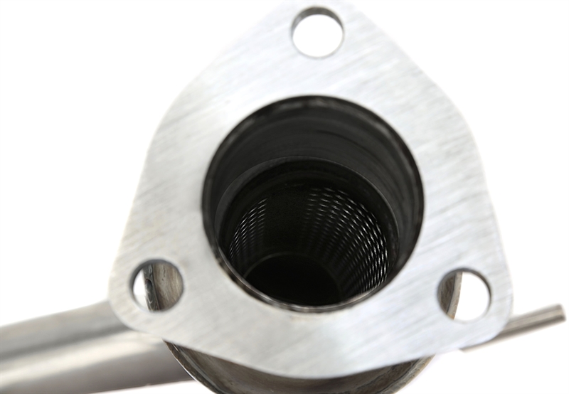 TA Technix downpipe VW Transporter T4 – 1.9 TD/2.4 D/2.5 TDI – katalysatorersättning - 3