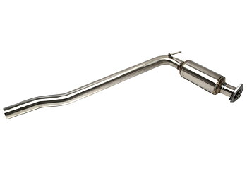 TA Technix downpipe VW Transporter T4 – 1.9 TD/2.4 D/2.5 TDI – katalysatorersättning