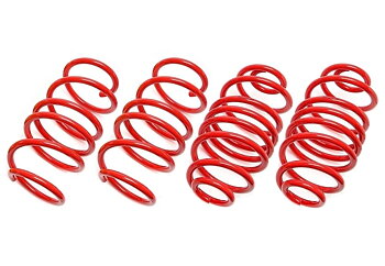 TA Technix sänkningsfjädrar – Nissan Cherry III N12 – 40/40 mm