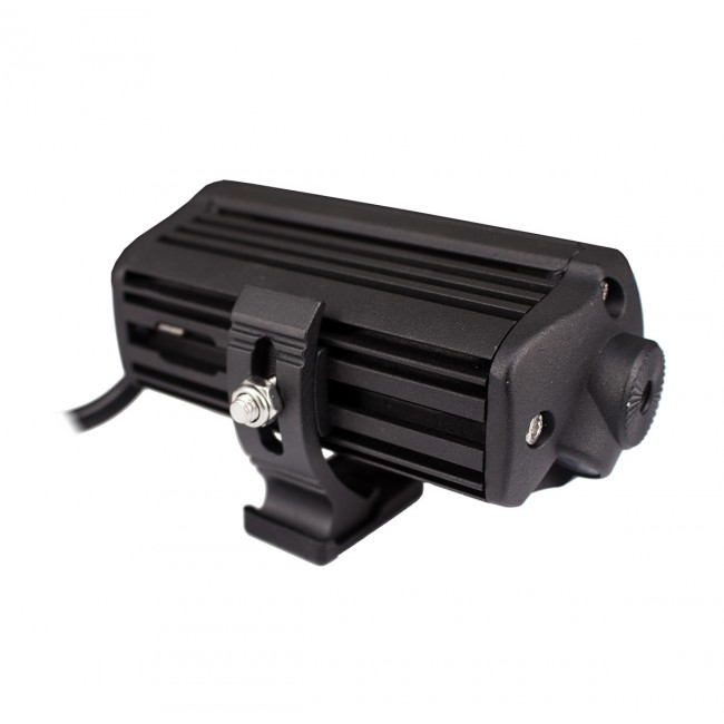 LEDSON SLIM LED Arbetsbelysning - 15W, Flood ljusbild - 3