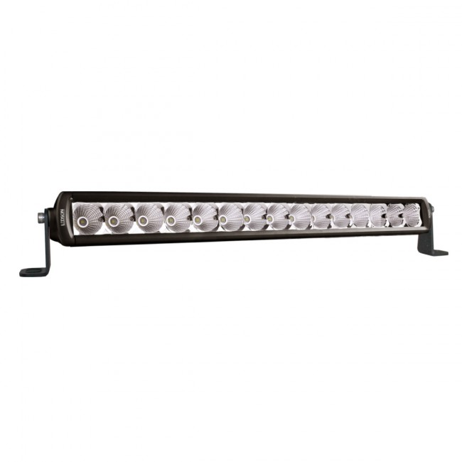 LEDSON SLIM - LED Arbetsljusramp - 75W, 10-30V - 3