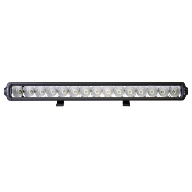 LEDSON SLIM - LED Arbetsljusramp - 75W, 10-30V - 2