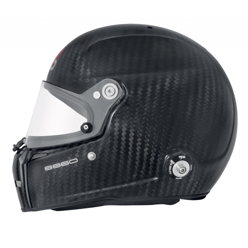 STILO ST5FN CARBON FIA 8860 - 2