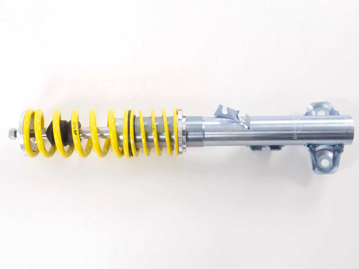 FK COILOVER - BMW 3ER COUPE TYP E36 YR. 1992-1999 - 2