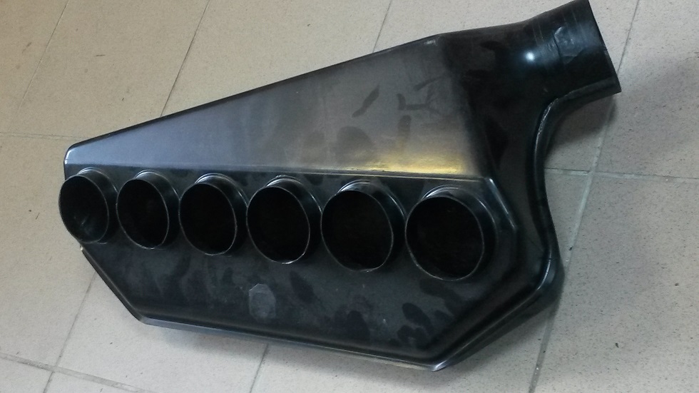Insug 6cyl - Bmw E36