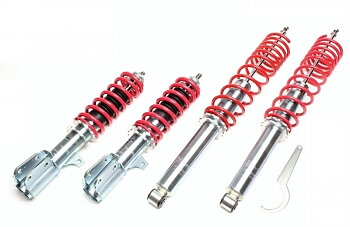 TA Technix coilover kit Renault Twingo I