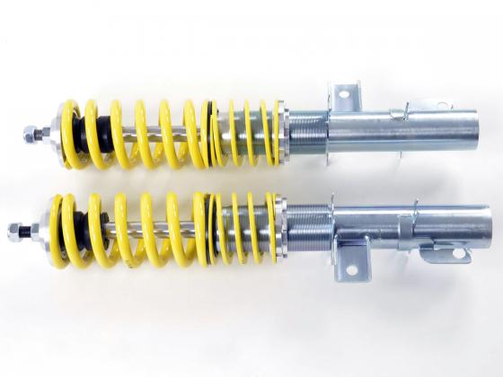 FK COILOVER - BMW 1ER 3/5-DOOR TYP E81/87 YR. 2004-2011 - 2