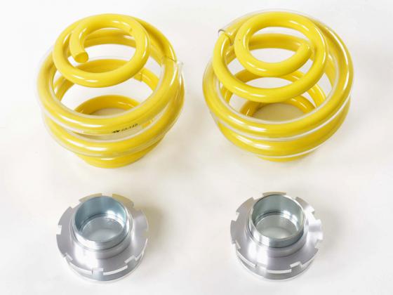 FK COILOVER - BMW 1ER 3/5-DOOR TYP E81/87 YR. 2004-2011 - 3