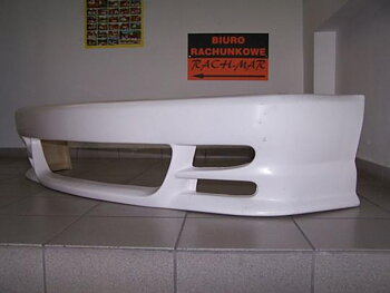 Frontspoiler Seidl style - Bmw E34