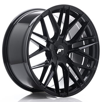 JR Wheels JR28 19x9,5 ET40 5x112 Gloss Black
