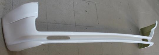 Frontspoiler add-on Zender  - Bmw E34 - 2