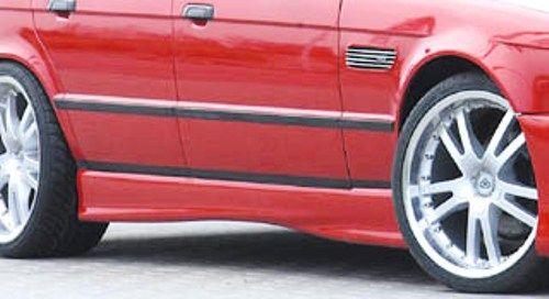 Sidokjolar M3 style - Bmw E34