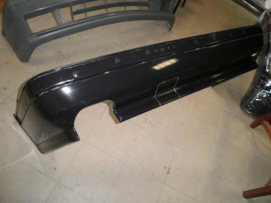 Bakspoiler M5 - Bmw E34 - 2
