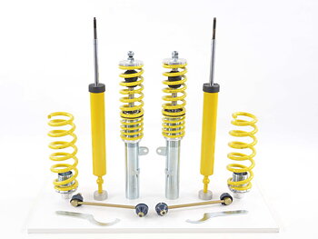 FK COILOVER - BMW 3ER LIMO/TOURING TYP E90/E91 2005-2012