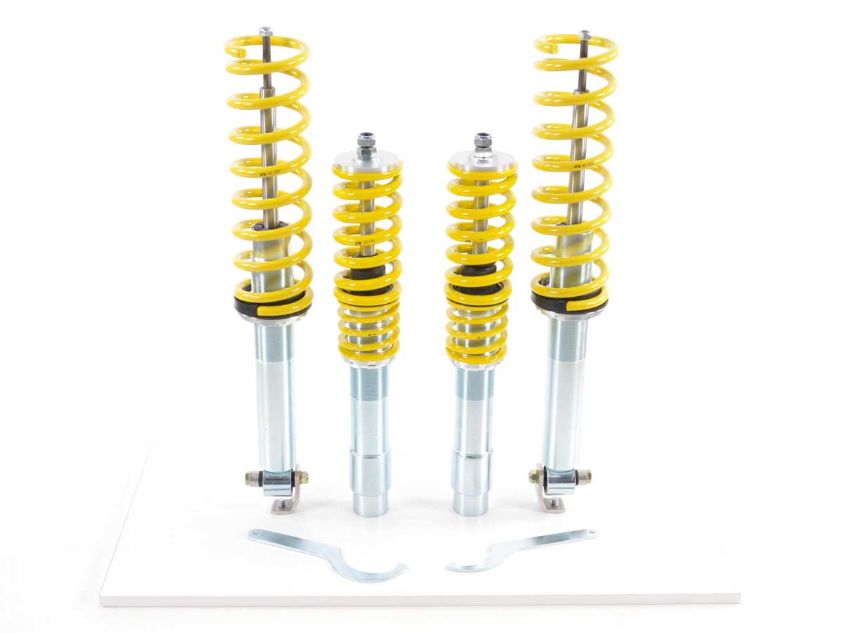 FK COILOVER - BMW 5ER E60 LIMO YR. 2003-2010