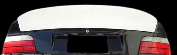 CSL läpp - Bmw E36 4dr