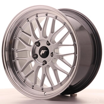 Japan Racing JR23 19x9,5 ET35 5x120 Hyper Silver