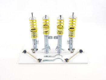 FK COILOVER - MINI COOPER YR. 2006-2014