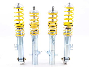 FK COILOVER - MINI COOPER TYP R50 YR. 2001-2006