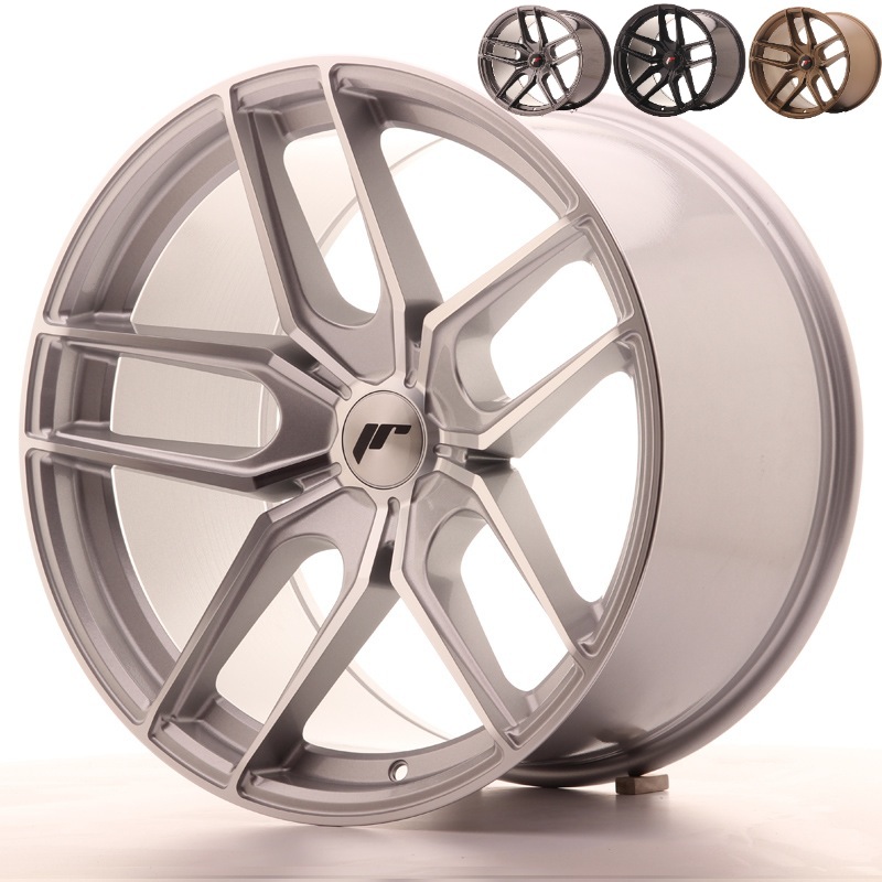 JR25 ET40 19x11
