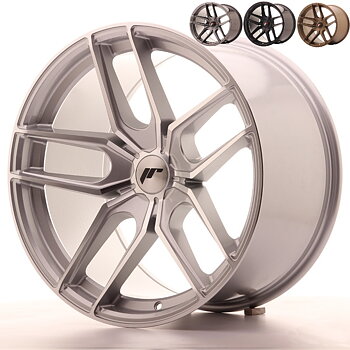 JR25 ET40 19x11