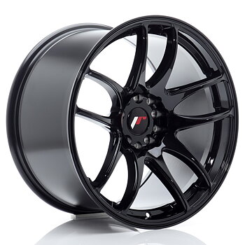 JR Wheels JR29 18x10,5 ET25 5x114/120 Gloss Black