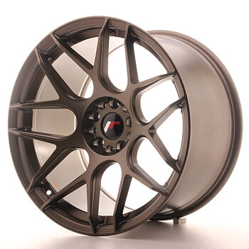Japan Racing JR18 19x11 ET25 5x114,3/120 Bronze