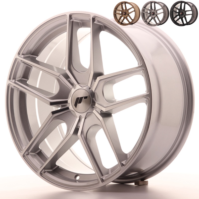 JR25 ET35 19x8,5