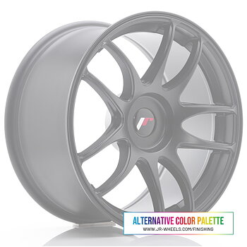 JR Wheels JR29 18x9,5 ET20-47 BLANK Custom Finish