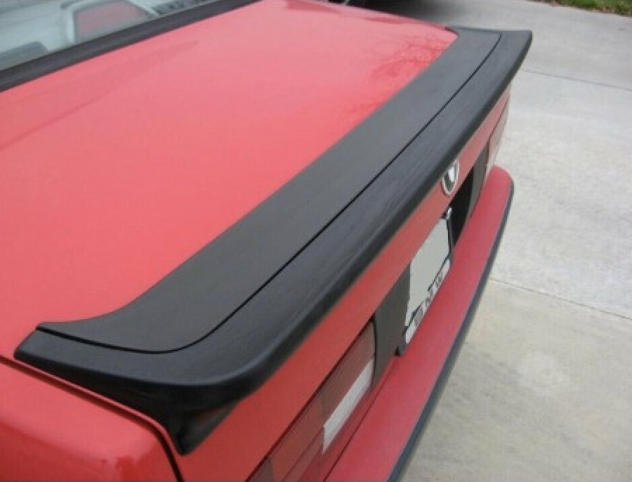 BMW E30 - Vinge M-tech I  - 2
