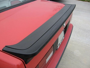 BMW E30 - Vinge M-tech I 