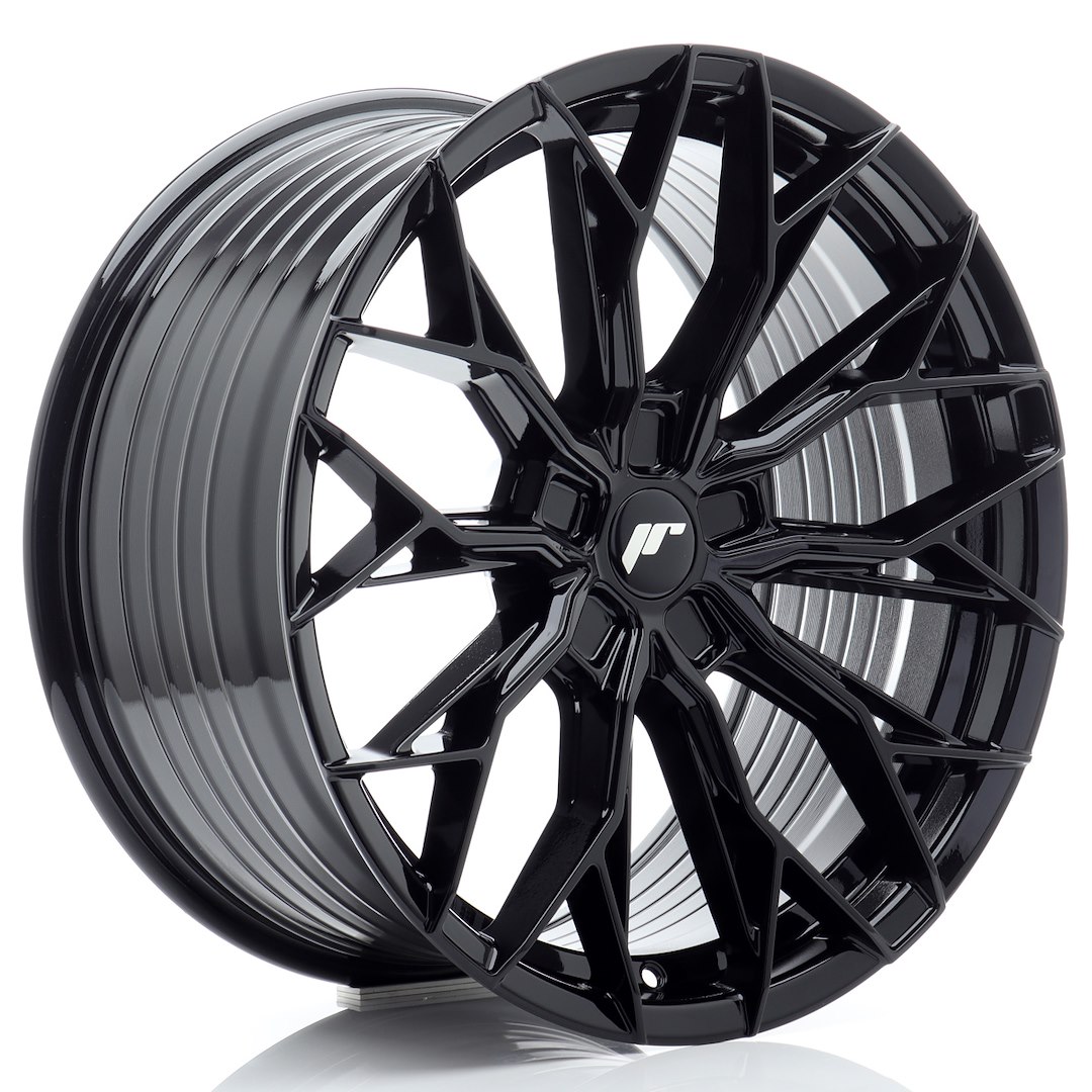 JR Wheels JR49 19x9,5 ET20-45 Gloss Black