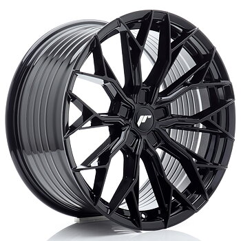 JR Wheels JR49 19x9,5 ET20-45 Gloss Black