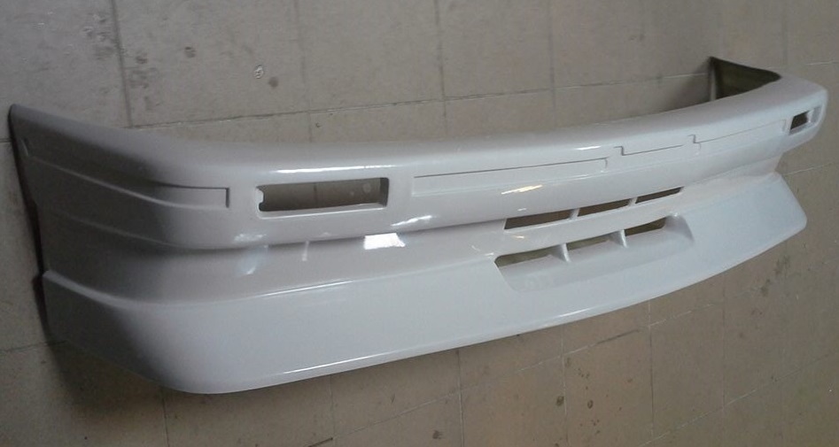 Frontspoiler M3 EVO - Bmw E30 - 2