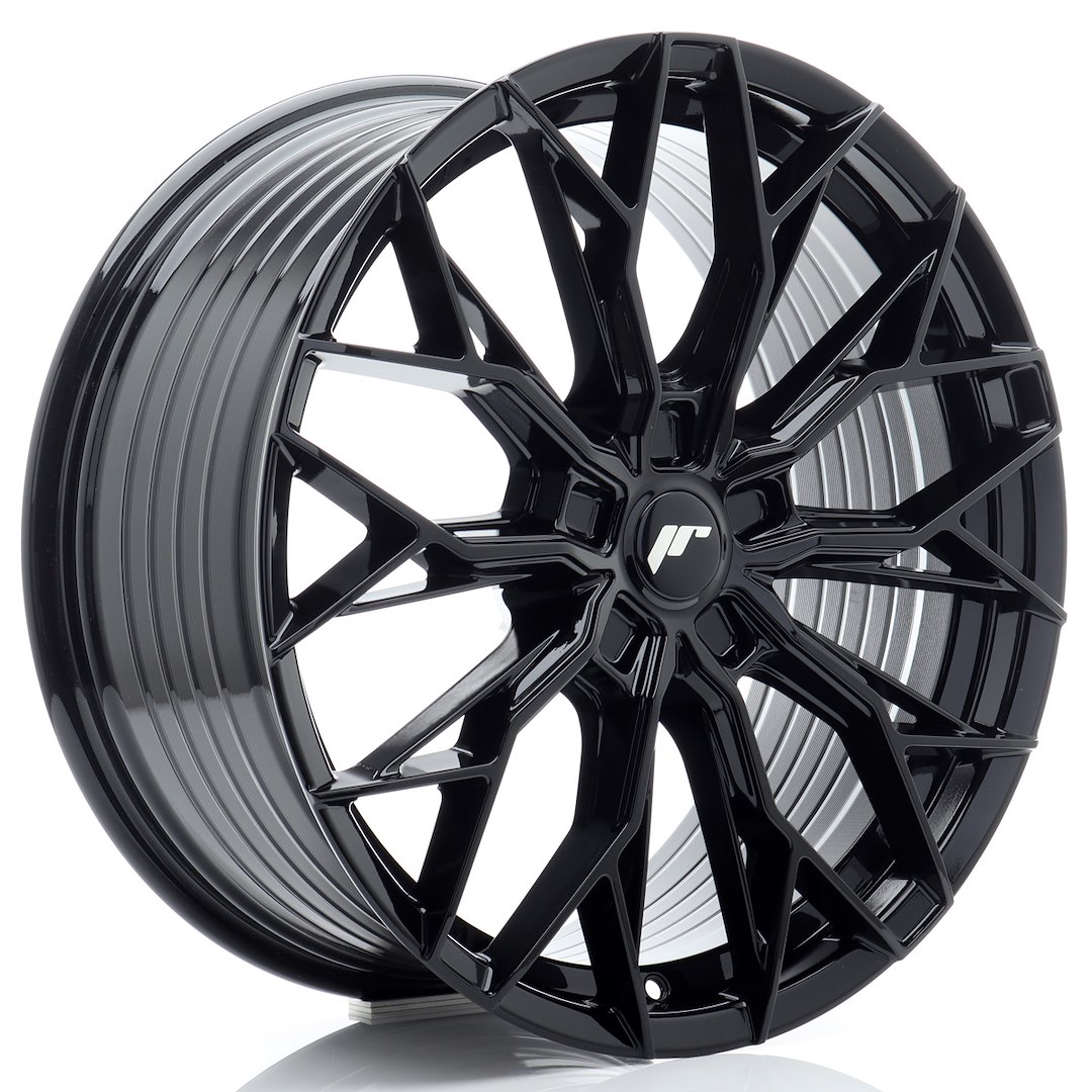 JR Wheels JR49 20x8,5 ET20-45 Gloss Black