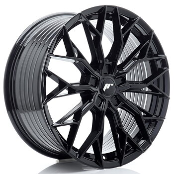 JR Wheels JR49 20x8,5 ET20-45 Gloss Black