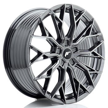 JR Wheels JR49 20x8,5 ET20-45 Hyper Black