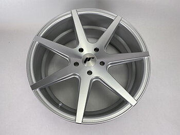 2st JR20 till BMW 19x8,5 ET40 5x120