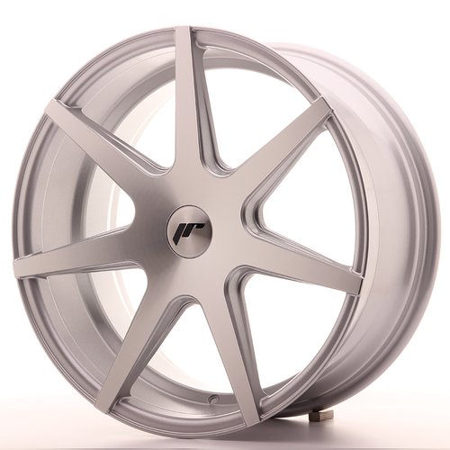 2st JR20 till BMW 19x8,5 ET40 5x120