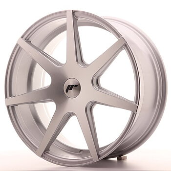 2st JR20 till BMW 19x8,5 ET40 5x120
