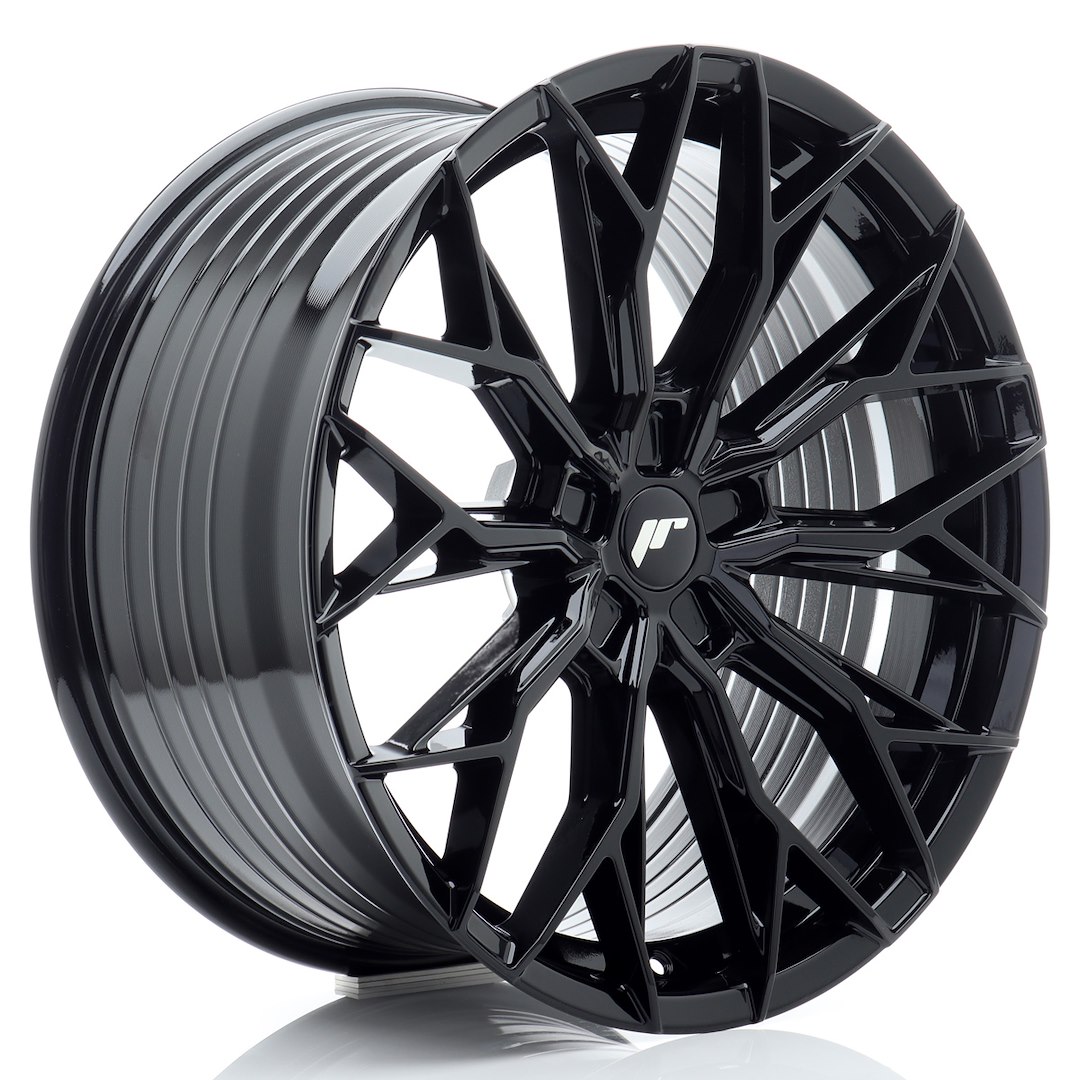 JR Wheels JR49 20x9 ET20-35 Gloss Black