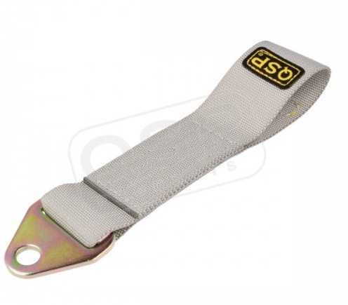QSP Bogserögla 20cm FIA