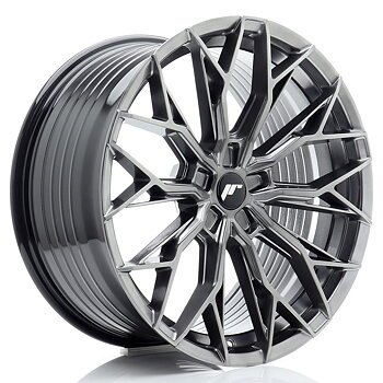 JR Wheels JR49 20x9,5 ET20-40 Hyper Black