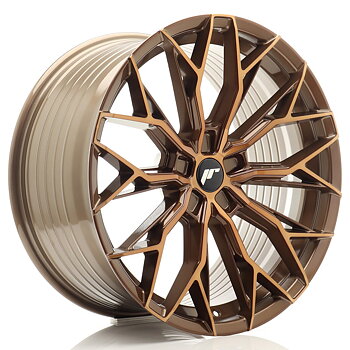 JR Wheels JR49 20x9,5 ET20-40 Platinum Bronze